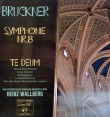 March, 2010 - Symphony No. 8 / Wallberg / Concert Hall LP