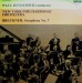 October, 2008 - Paul Hindemith  / Symphony No. 7