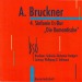 December, 2019: Symphony No. 4: Wolfgang Hofmann / Bruckner Symphony Orchestra of Stuttgart