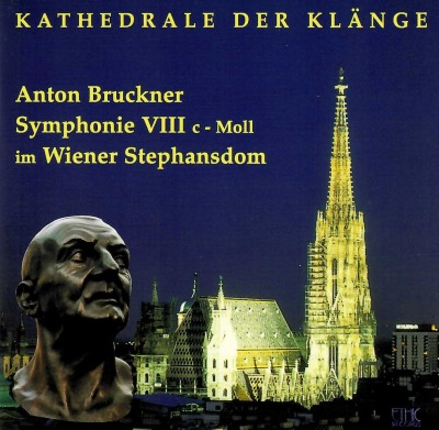 February, 2022: Symphony No. 8 / Peter Jan Marthe / Austrian Youth Orchestra