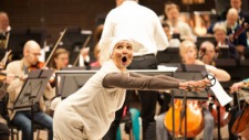A Children's concert with Bruckner ?!