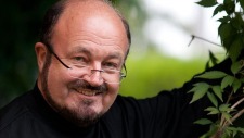 Ernst Ludwig Leitner: Symphony No. 5 "Den Manen Anton Bruckners" (2014)