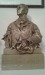 A Viennese sculptor offers us a copy of the Tilgner Bruckner Bust
