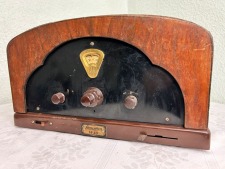 A "Bruckner Radio" streaming service