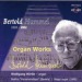 Bertold Hummel: Adagio: In Memoriam Anton Bruckner, Op. 91