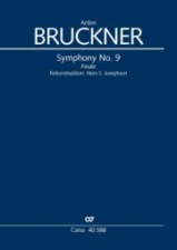 Josephson, Nors S.: Foreword to his edition of the Symphony No. 9 Finale