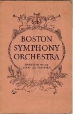 An Early Bruckner Biography is Discovered in English