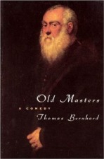 Bernhard, Thomas: Old Masters