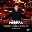 Antonio Pappano: Complete Symphonic, Concertante and Sacred Music / 27 CD Warner set