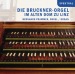 Franz Neuhofer / Anton Bruckner: Praeludium