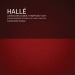 Symphony No. 9 with Finale: Kahchun Wong / Halle Orchestra / Halle CD