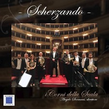 Scherzando: The Scherzo to Bruckner's Symphony No. 7
