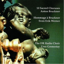 Sven Erik Werner: Hommage a Bruckner