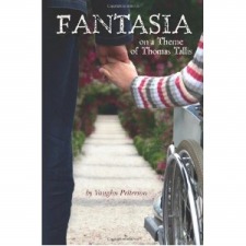 Petterson, Vaughn: Fantasia on a Theme of Thomas Tallis