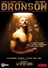 Bronson (2009)