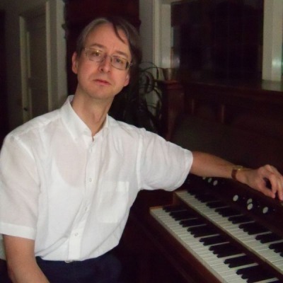 Rob Peters: Variations on a Theme by Bruckner