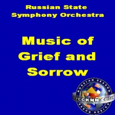 Russian Season: Music of Grief and Sorrow