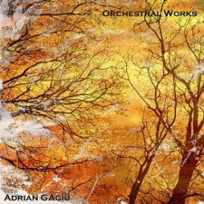 Adrian Gagiu: Heroic Overture in A Major Homage to Bruckner