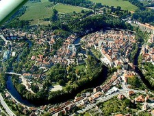 Day 8: Cesky Krumlov - Czech Republic