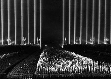 Photos relating to the rallies and the organ