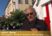 A television interview during our visit to Ansfelden