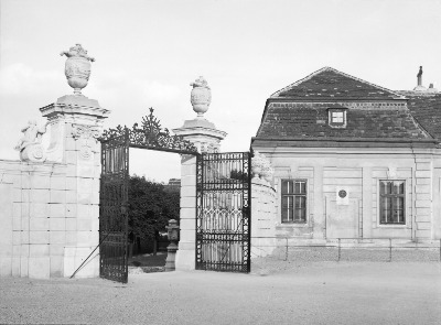 An encounter with Bruckner