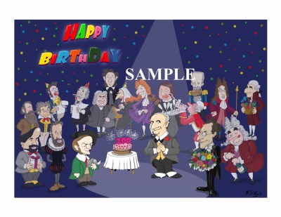 Bruckner 200th Birthday Graphic
