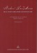 First study score of the New Bruckner Edition is available