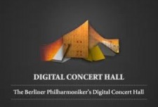 The Berlin Philharmonic horn players practice Bruckner