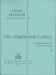 Hawkshaw, Paul: Symphony No. 8 - MWV Critical Report