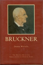 Watson, Derek: Bruckner