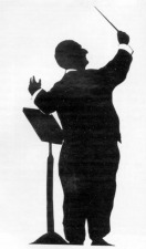 Upcoming Bruckner Performances