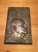 Bruckner Archive acquires a Franz Forster bronze plaque