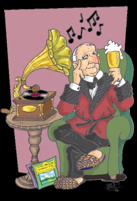 The Bruckner Society's 2017 Brucknerathon / Symposium & Annual Meeting