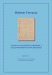 Roberto Ferrazza publishes the fourth volume of his Bruckner Study