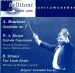 July, 2019: Symphony No. 7 / Alexandru Lascae / Bellitoni Symphony Orchestra