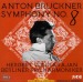 Symphony No. 8: Karajan / Berlin Philharmonic / Arturo Toscanini Society CD set