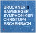 Symphony No. 2: Christoph Eschenbach / Bamberg Symphony / Accentus CD