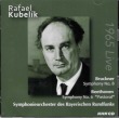 Symphony No. 8: Kubelik / Bavarian Radio Symphony Orchestra / Altus CD