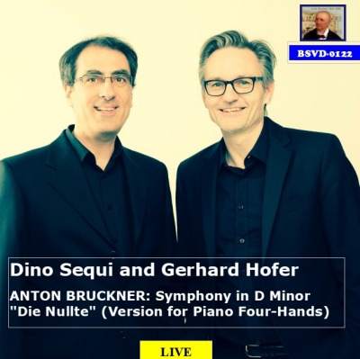 Symphony No. 0 for Piano Four-Hands