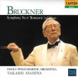 Symphony No. 4: Asahina / Osaka Philharmonic / Canyon CD