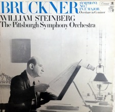 Weille, F. B: Essay on the Symphony No. 7