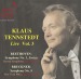 Symphony No. 8: Klaus Tennstedt / New York Philharmonic / Doremi CD