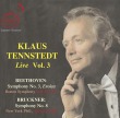 Symphony No. 8: Klaus Tennstedt / New York Philharmonic / Doremi CD