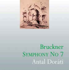 Symphony No. 7: Antal Dorati / Stockholm Philharmonic Orchestra