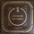 CD - Symphony No. 1: Volkmar Andreae / Niederosterreichisches Tonkuenstler Orchestra
