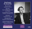 Symphony No. 3: Kubelik / Concertgebouw Orchestra / Melo Classics CD set