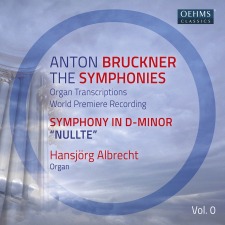 David Matthews: Meditation on the slow movement of Bruckner's Second Symphony