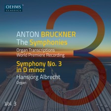 Johanna Doderer: PINUS Bruckner-Fenster