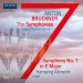 Philipp Maintz: "Timbres" window on Bruckner's 7th Symphony